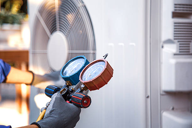 Trusted Furnace Repair service in Saucier, MS - HVAC Repair CO