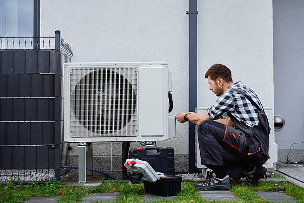 Trusted Hvac Repair service in Saucier, MS - HVAC Repair CO